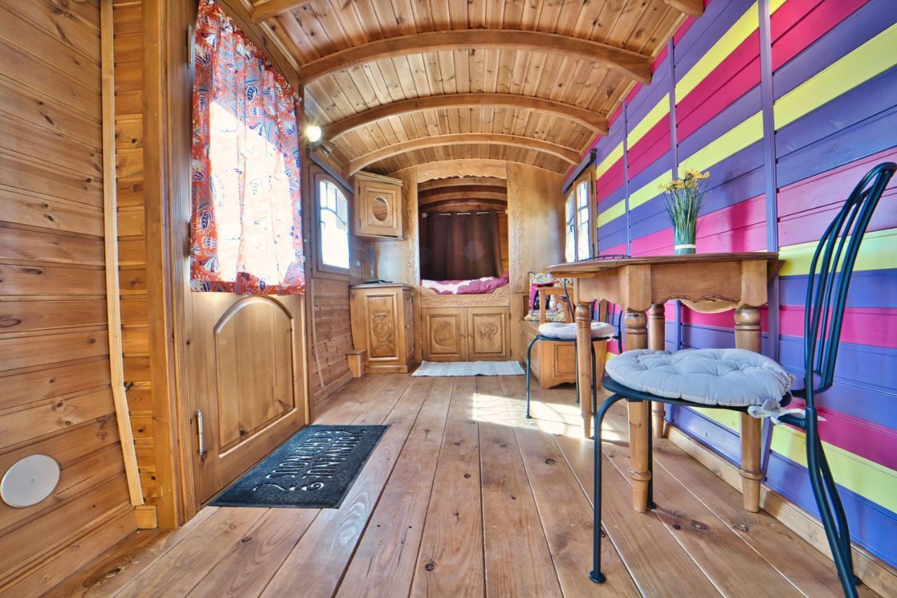 Clamador Saintes-Maries-de-la-Mer Dış mekan fotoğraf